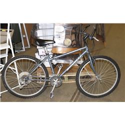 BONELLI 22" BIKE 21 -SPEED