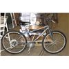 Image 1 : BONELLI 22" BIKE 21 -SPEED