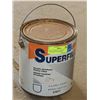Image 1 : 4L CLL SUPER FILL ACRYLIC URETHANE AUTO PRIMER