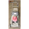 Image 1 : HONDA LAWN MOWER HRB215 -SELF PROPELLED