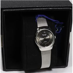 NEW OMAX LADIES WATCH W/GIFT BOX