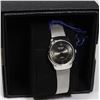 Image 1 : NEW OMAX LADIES WATCH W/GIFT BOX