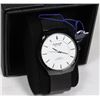 Image 1 : NEW OMAX MENS WATCH WITH GIFTBOX
