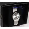 Image 1 : NEW OMAX LADIES WATCH W/GIFT BOX