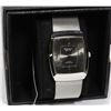 Image 1 : NEW OMAX MENS WATCH WITH GIFTBOX