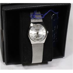 NEW OMAX LADIES WATCH W/GIFT BOX