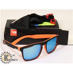 PAIR OF NEW QUIKSILVER SUNGLASSES