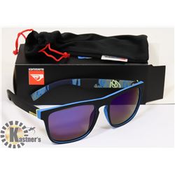 PAIR OF NEW QUIKSILVER SUNGLASSES