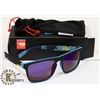 Image 1 : PAIR OF NEW QUIKSILVER SUNGLASSES