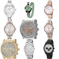 FEATURED WATCHES