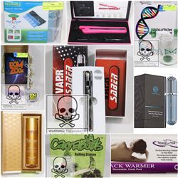 FEATURED BEAUTY SUPPLIES AND GIFT IDEAS