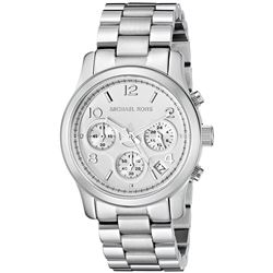NEW MICHAEL KORS TRIPLE CHRONO 38MM MSRP $345