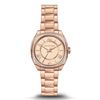 Image 5 : NEW MICHAEL KORS ROSE GOLD TONE MSRP $351