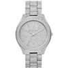 Image 1 : NEW MICHAEL KORS 42MM PURE CRYSTAL MSRP $769