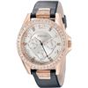 Image 2 : NEW FOSSIL TRIPLE CHRONO ROSE GOLD BEZEL MSRP$205