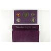 Image 1 : 1985 US PROOF SET (WITH BOX)