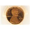 Image 1 : 1979-S TYPE 2 LINCOLN CENT PCGS PR67RD DCAM