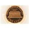Image 2 : 1979-S TYPE 2 LINCOLN CENT PCGS PR67RD DCAM