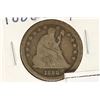 Image 1 : 1888-S SEATED LIBERTY QUARTER