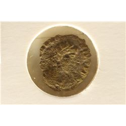 383-408 A.D. ARCADIUS ANCIENT COIN