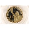 Image 2 : 2010-S MILLARD FILLMORE PRESIDENTIAL DOLLAR PCGS