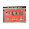 Image 2 : 1980 US PROOF SET (WITHOUT BOX)