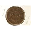 Image 2 : 1850 US LARGE CENT VERY GOOD+