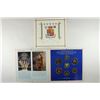 Image 1 : 1987 UNITED KINGDOM BRILLIANT UNC COIN COLLECTION