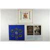 Image 2 : 1987 UNITED KINGDOM BRILLIANT UNC COIN COLLECTION