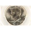 Image 1 : 1965 SMS 40% SILVER JOHN F. KENNEDY HALF PCGS SP65
