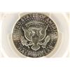 Image 2 : 1965 SMS 40% SILVER JOHN F. KENNEDY HALF PCGS SP65