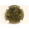 Image 1 : 2014 CANADA DOLLAR "BABY GIFT SET" NGC MS66