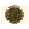 Image 2 : 2014 CANADA DOLLAR "BABY GIFT SET" NGC MS66