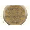 Image 2 : 1932 GEORGE WASHINGTON MEDAL PRESENTED BY