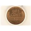 Image 2 : 1955 LINCOLN CENT PCGS MS64RB