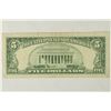 Image 2 : 1963 $5 US NOTE RED SEAL