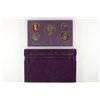 Image 1 : 1988 US PROOF SET (WITH BOX)