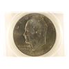 Image 1 : 1976 TYPE 2 IKE DOLLAR PCGS MS65