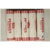 Image 1 : 5-50 CENT ROLLS OF 2010-P SHIELD LINCOLN CENTS
