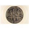 Image 2 : 1996-W ROOSEVELT DIME PCGS MS66