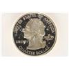 Image 2 : 2004-S SILVER WISCONSIN QUARTER ICG PR70 DCAM