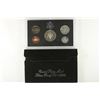 Image 2 : 1993 US SILVER PROOF SET (WITH BOX)