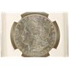 Image 1 : 1888 MORGAN SILVER DOLLAR NGC MS63
