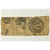 Image 2 : 1862 BANK OF CHATTANOOGA $1 CURRENCY