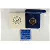 Image 1 : 1987 SPECIAL PROOF EDITION CANADA LOON DOLLAR