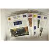 Image 2 : ALL 5-1999-P & D STATE QUARTERS BRILLIANT UNCS