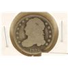 Image 1 : 1832 CAPPED BUST DIME