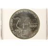 Image 1 : 1983-S OLYMPICS COMMEMORATIVE SILVER DOLLAR