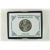 Image 1 : 1982-D GEORGE WASHINGTON COMMEMORATIVE SILVER