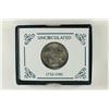 Image 2 : 1982-D GEORGE WASHINGTON COMMEMORATIVE SILVER